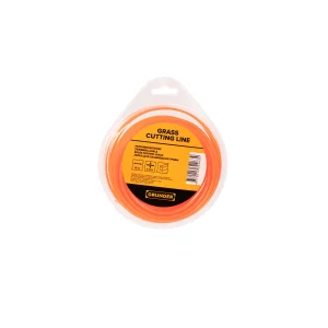ZĀLES PĻĀVĒJA 3.0 MM 15 M KVADR ECO