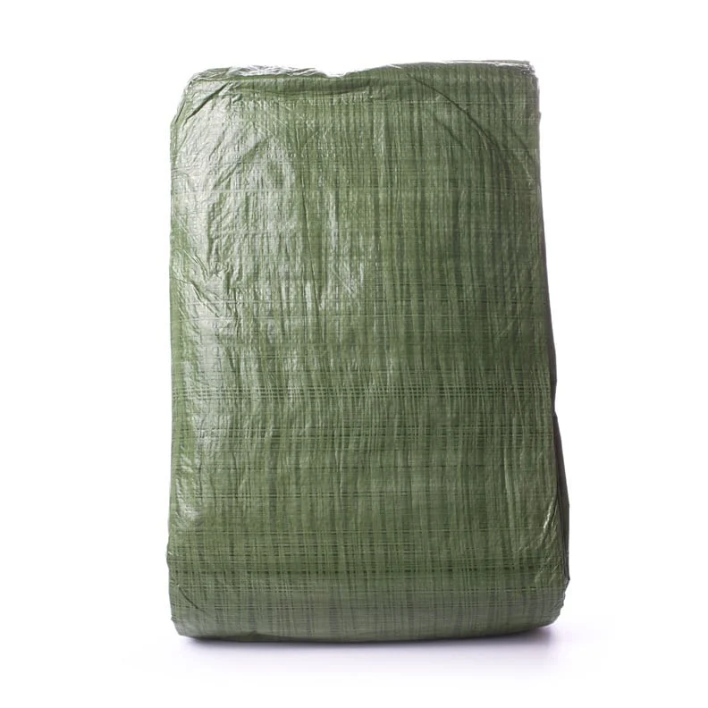 ПАЛАТКИ ЗЕЛЕНЫЕ 6X8М 160GSM (2)