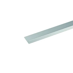 STŪRAINIS ALUM.HROMA MM2000X30X15X1.5