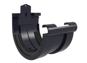 SAVIENOJUMS TEKNEI PVC SCALA 125MM GRAF.