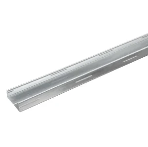 PROFILS METĀLA KNAUF 0,6 CD 60/27 3,0M