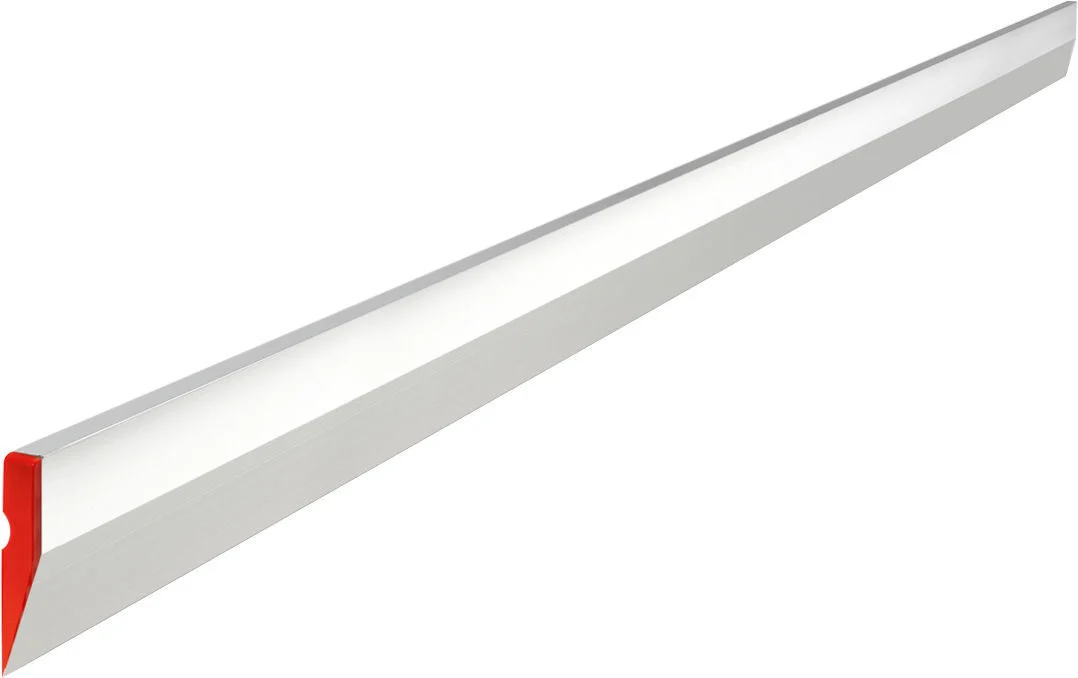 PROFILE SOLE TRAPEZOIDAL, AL, 1000 MM