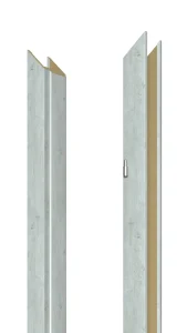 VERTIKĀLE+APL DOMOLETTI 100-140 NOROZ L