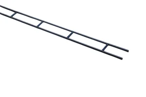 BI-ARMATŪRAS STIENIS 4M 30X4MM