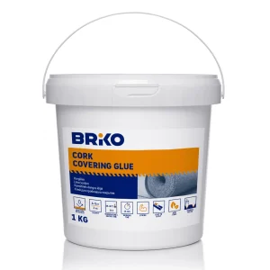 LĪME KORĶIM BRIKO 1KG