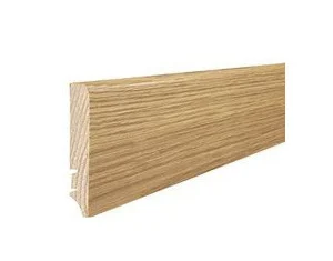 GRĪDLĪSTE FIN P61 90X16X2200MM OZOLS LAK