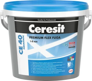ŠUVOTĀJS CERASIT ELASTĪGS CE40 43 5KG