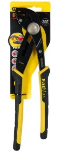 REGULĒJAMA CAURUĻU ATSLĒGA FATMAX 300MM