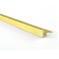 Metal strips