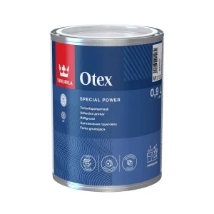 GRUNTS OTEX PRIMER AP 0,9L