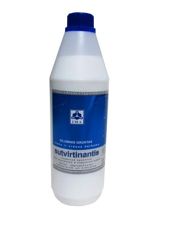 ГЛУБОКИЙ ГРУНТ IMA 1L ОРИГ МАТИРУЮЩИЙ