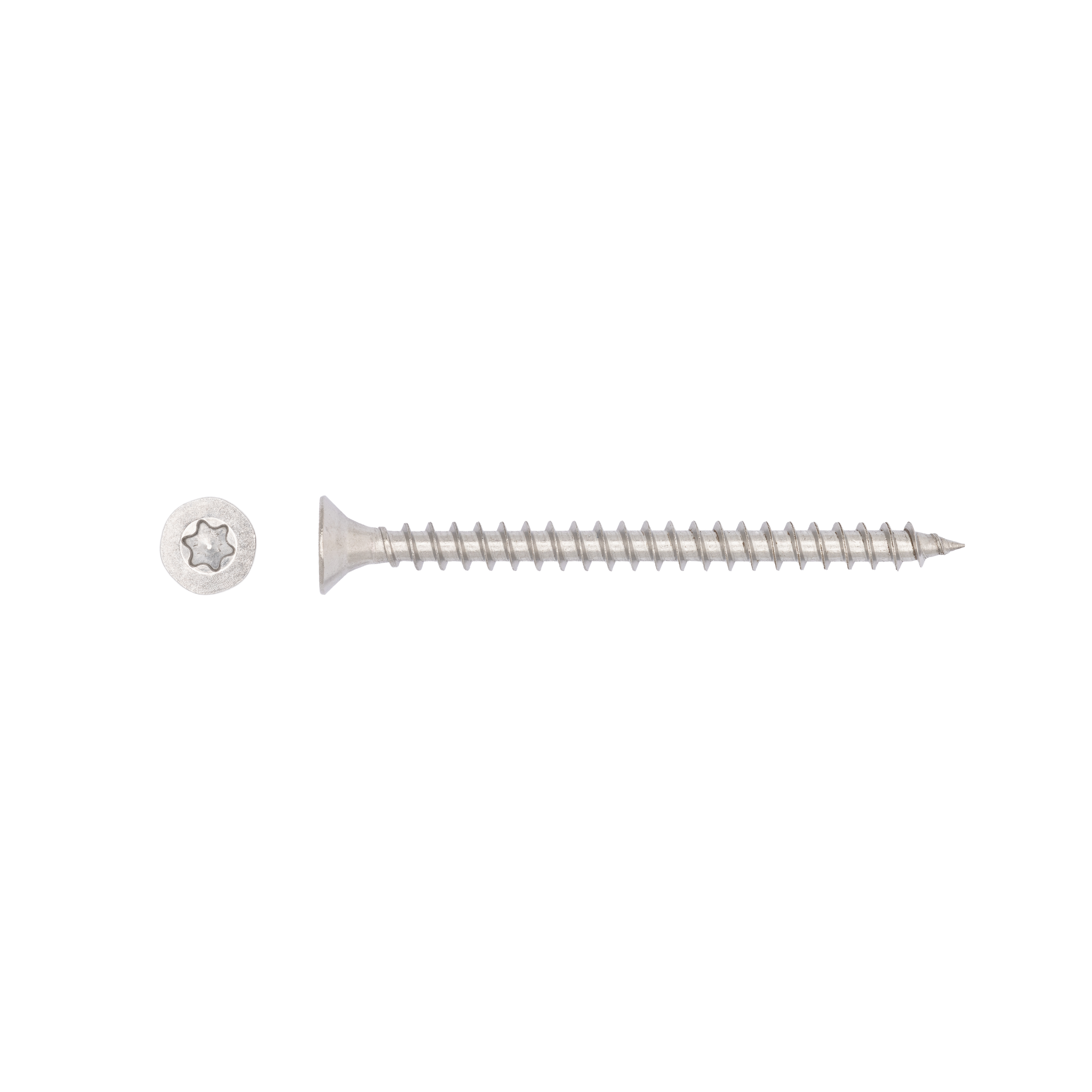 SKRŪVE KOKAM A2 4.0X50 TORX