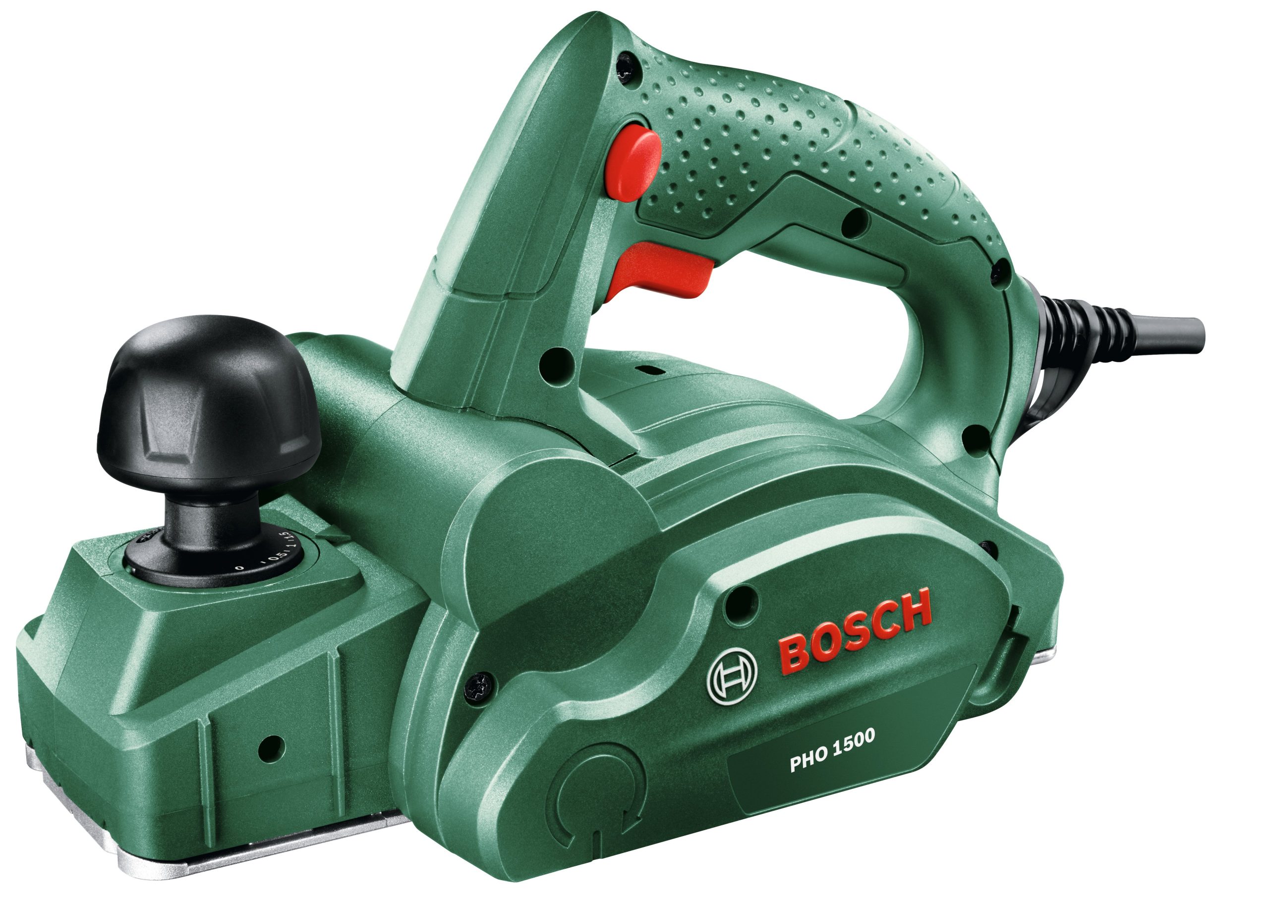 ELECTRIC PLANER BOSCH PHO 1500 550W