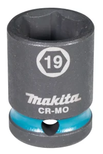 TRIECIENGALVIŅA MAKITA 1/2 19 MM E-16156