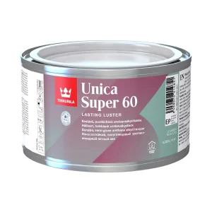 ЛАКА UNIV P/SPĪD UNICA SUPER60 EP 0.225L