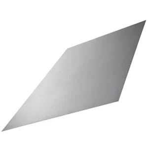 LOKSNE GLUDĀ 0.45X1240X2000MM ZN GAB 6
