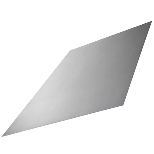 ЛИСТ ГЛАДКИЙ 0.45X1240X2000MM ZN ГАБ 6