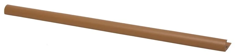 LĪSTE LĪŽU PVC 9MM/2,5M KARAMEĻU