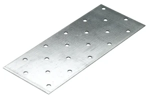 CAURUMPLATE 2X80X200C40