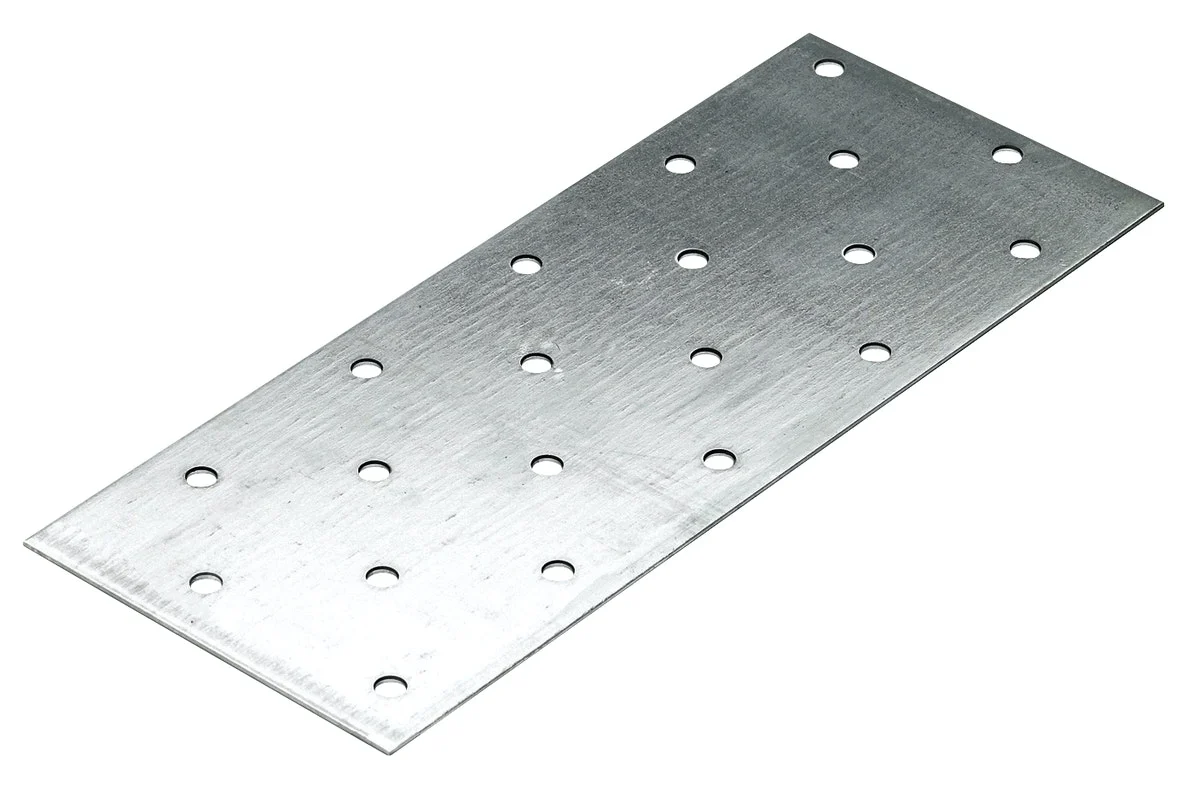 CAURUMPLATE 2X80X200C40