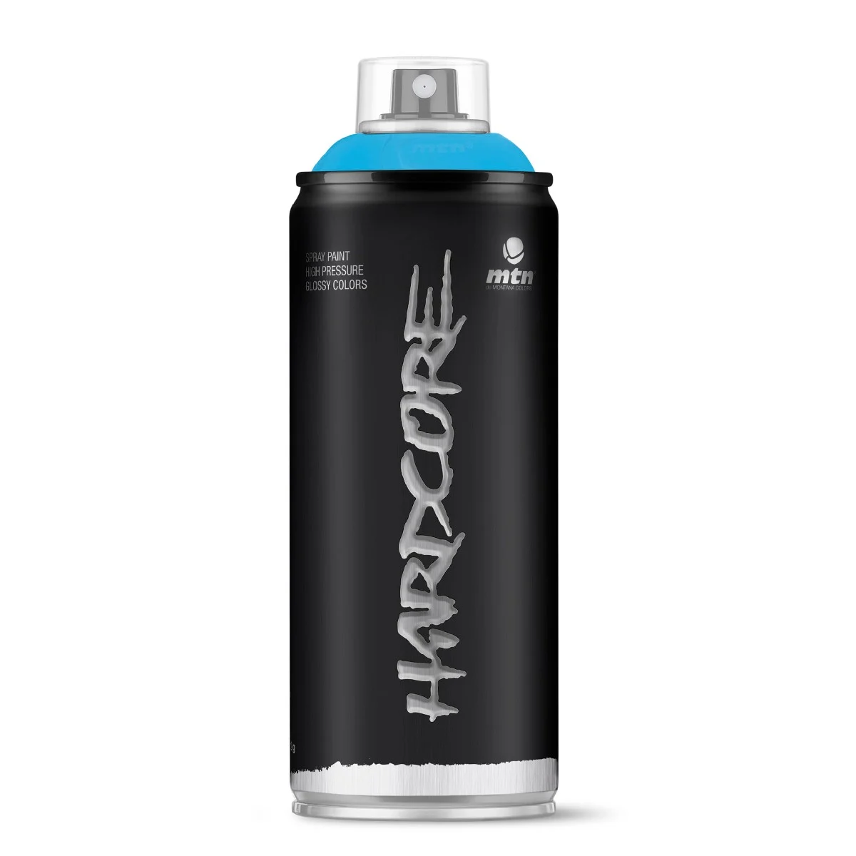 AEROSOL PAINT LIGHT BLUE R-V8 400ML