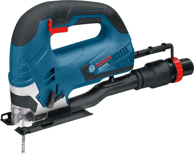 ЦИРКУЛЯРНАЯ ПИЛА GST 90 BE 650W BOSCH