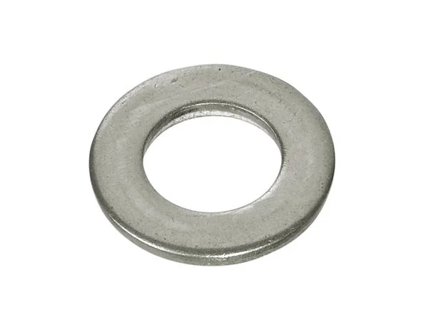 WASHERS A2 DIN125 D33/34.0
