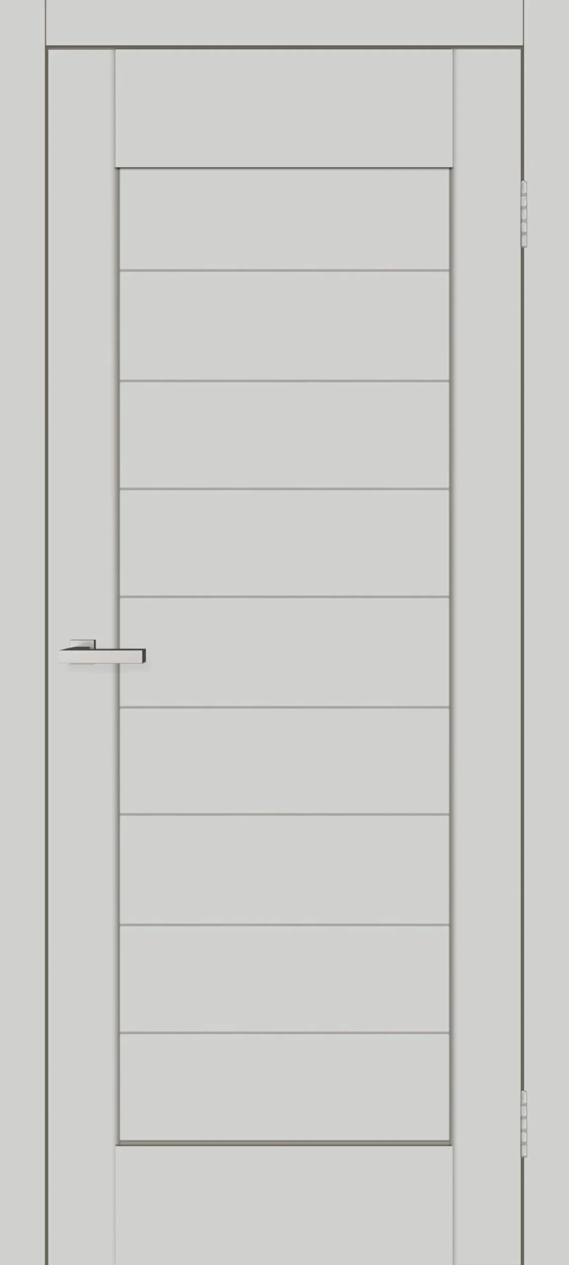 VALUE BIT G.GRAY SILK MATT 800X2000