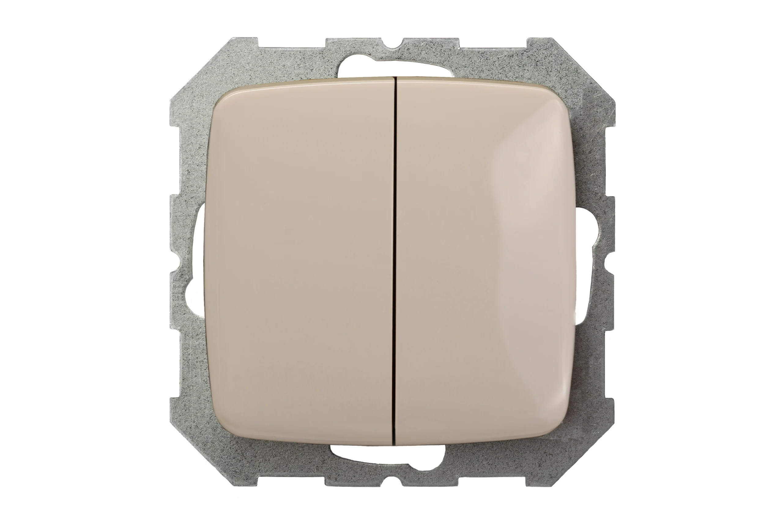 SWITCH Z/A IJ5 10-004-01 1+1 SAND COLOR