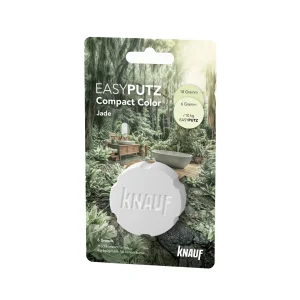 TON.PASTA COMPACT COLOR NEFRĪTA ZAĻŠ 2G