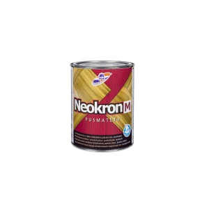 LAKA PARKETAM NEOKRON M 0,9L P/MAT