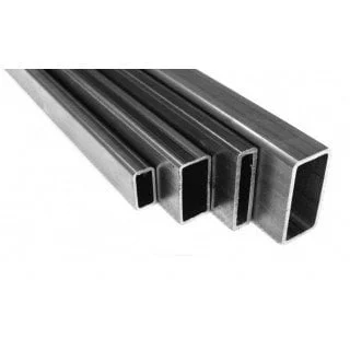RECTANGULAR ALUMINUM PIPE 30X20X2 2M