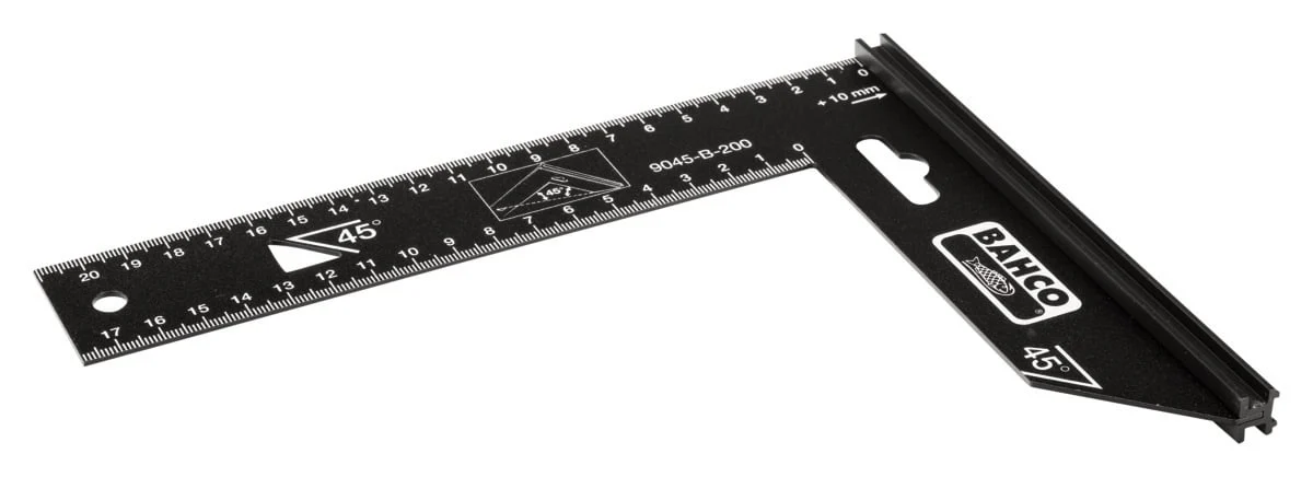 STURDY 400MM BACHO