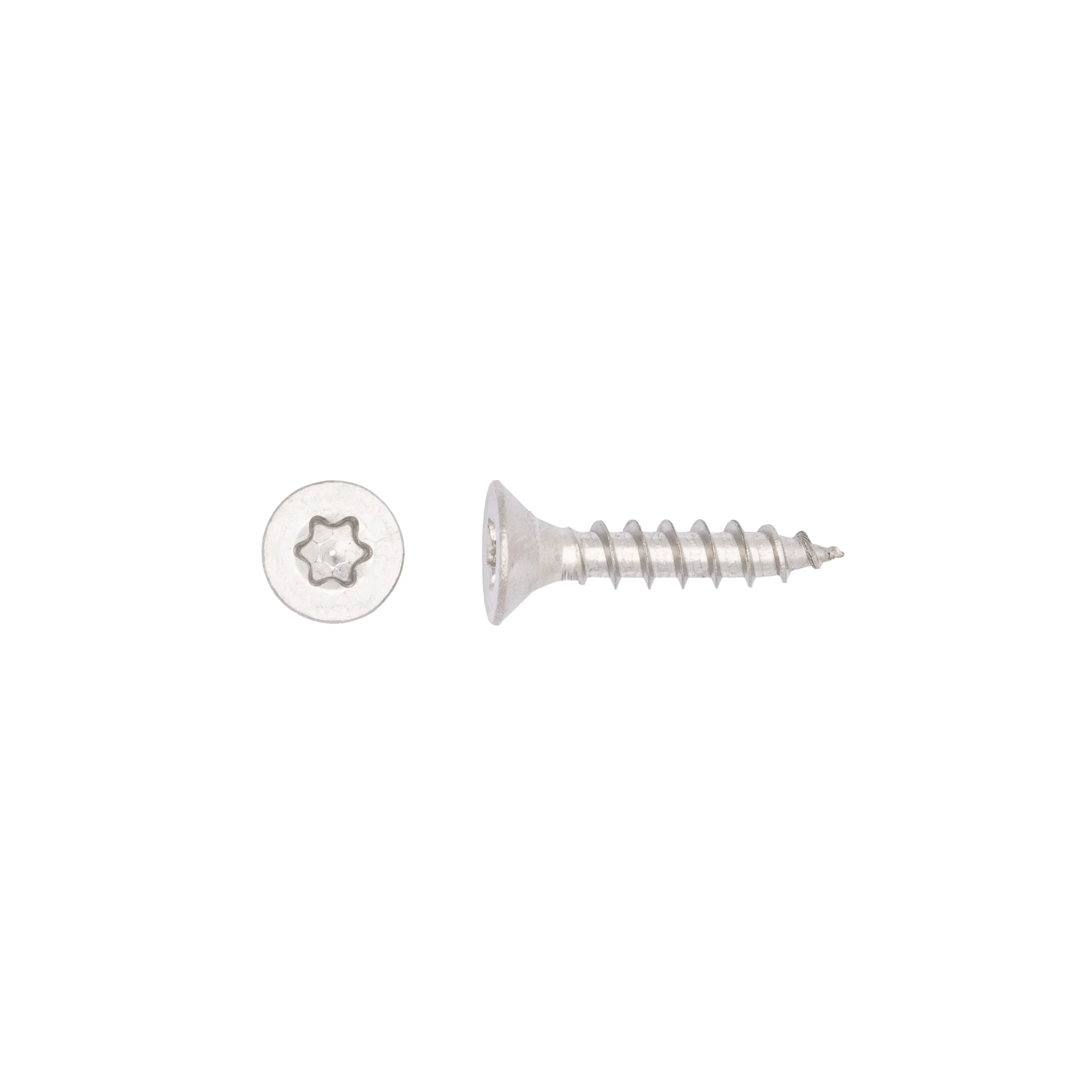 SKRŪVE KOKAM A2 4.0X20 TORX