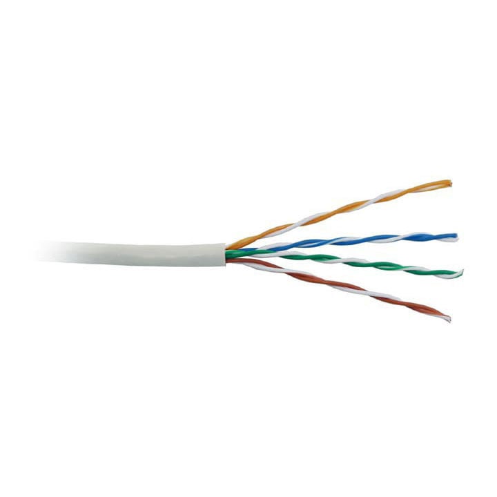 KABELIS U/UTP LSHF 5E KAT (305)