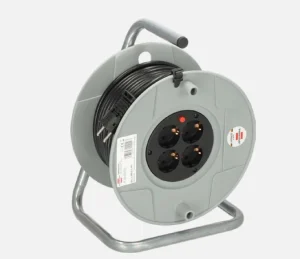 KABEĻU RULLIS 1099140001 AK260 40M 3X1.5