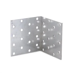 LEŅĶIS STŪRA 80X80X80X2.5MM (50)