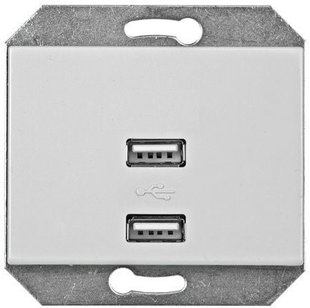 USB LIGZDA 5V DC 3.4 A XP BALTS