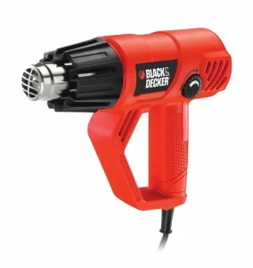 FĒNS KX2001K 2000W BLACK&DECKER