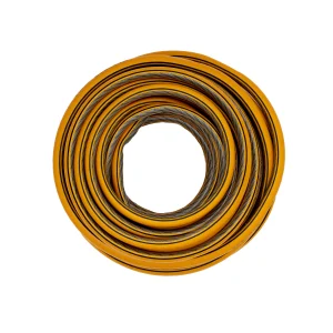 LAISTĪŠ. ŠĻŪTENE FORTE TOOLS 5/8IN 25M