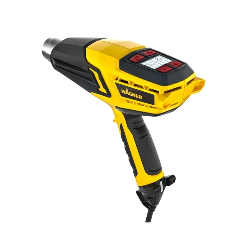 СТРОИТЕЛЬНЫЙ ФЕН FURNO 500 2000W