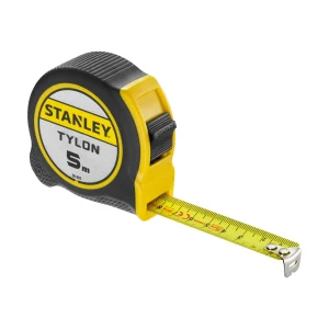 MĒRLENTE STANLEY TYLON 5M 19MM 0-30-697