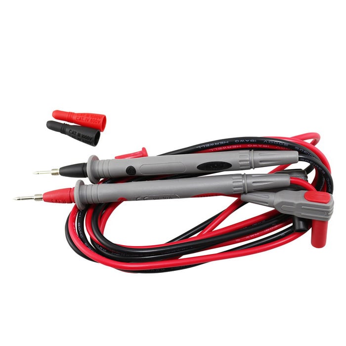 MĒRIERĪCES VADI UT-L27 2 GAB. 600 V
