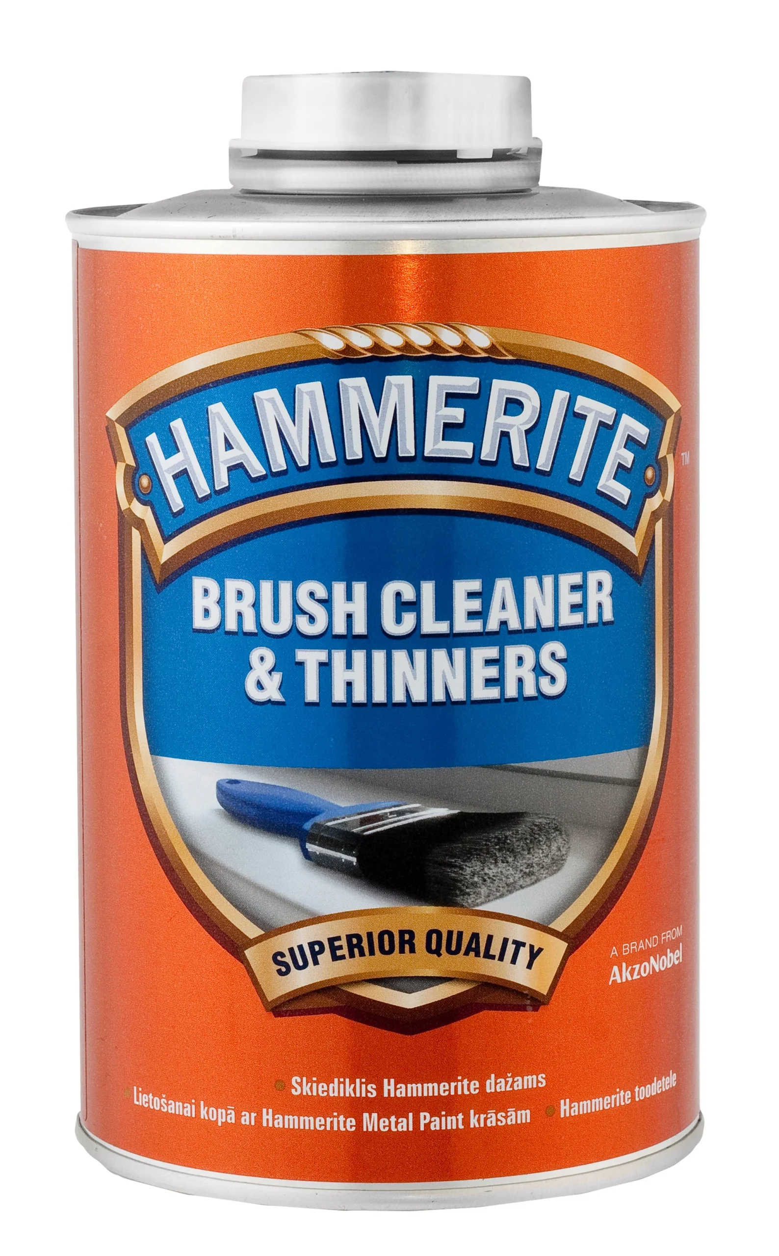 ATŠĶAIDĪTĀJS HAMMERITE 1L