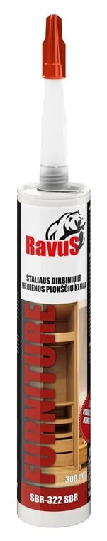 LĪME GALDNIEKA RAVUS FURNITURE 300ML