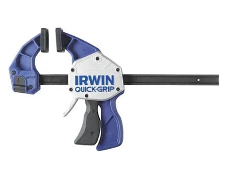 LĪMSPĪLES IRWIN 150MM XP