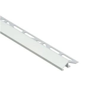 LĪSTE AL 10MM/2.5M SILVER 801662 (10)