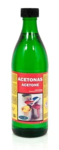 ACETONS SAVEX 0,5 L