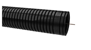 CAURULE GOFR. PVC RKGSP 16 AR STIEP.10M