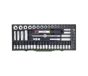 GALVIŅU KOMPLEKTS 3/8 65 GAB. 23112